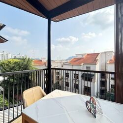 Daintree Residence (D21), Condominium #606439131
